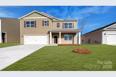 188 Shorthorn Road, Fletcher, NC 28732 - Photo 1