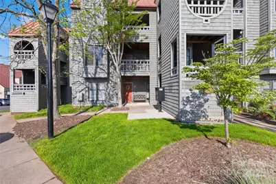 9025 J M Keynes Drive #69, Charlotte, NC 28262 - Photo 1