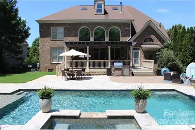 7308 Stonehaven Drive, Waxhaw, NC 28173 - Photo 1