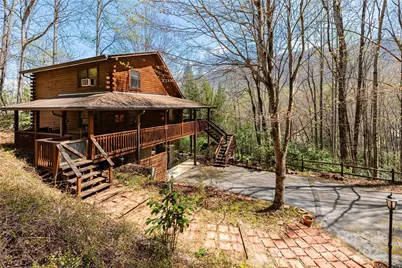 197 Misty Mountain Drive, Maggie Valley, NC 28751 - Photo 1