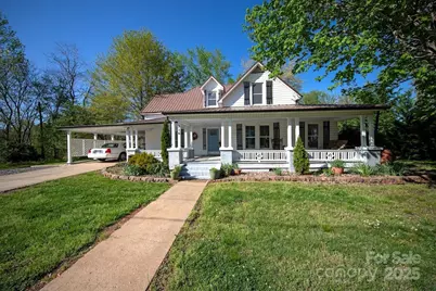 216 S Main Street, Granite Falls, NC 28630 - Photo 1