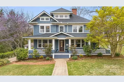 123 Edwin Place, Asheville, NC 28801 - Photo 1