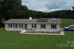 436 Old Nc 90 Hwy, Taylorsville, NC 28681 - Photo 1