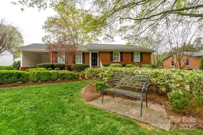 6307 Roanoke Drive #17, Kannapolis, NC 28081 - Photo 1