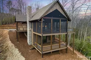 371 E Falls View Dr, Pisgah Forest, NC 28768 - Photo 1