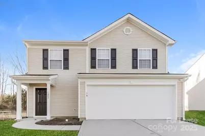 1807 Long Paw Lane, Charlotte, NC 28214 - Photo 1