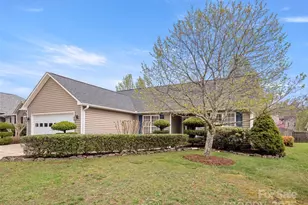 135 S Sunberry Trail, Fletcher, NC 28732 - Photo 1