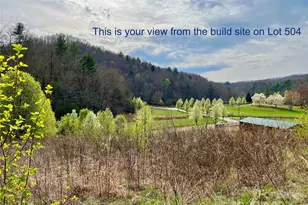 5 69 Acres Lot 504 Equestrian Dr, Lenoir, NC 28645 - Photo 1