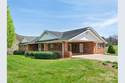 149 Sunny Hill Lane, Clyde, NC 28721 - Photo 1