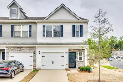 10002 Brittondale Lane, Charlotte, NC 28215 - Photo 1