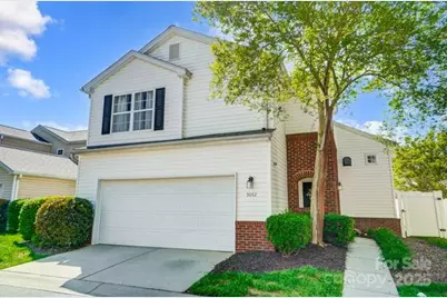 9052 Meadowmont View Drive, Charlotte, NC 28269 - Photo 1