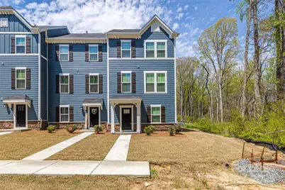 1234 Ashbury Street, Charlotte, NC 28216 - Photo 1