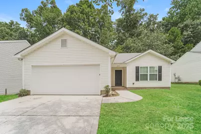 340 Graham Meadow Drive, Charlotte, NC 28213 - Photo 1