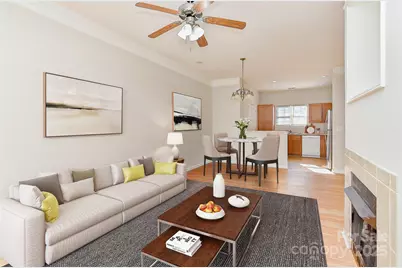 6512 Quarterbridge Lane, Charlotte, NC 28262 - Photo 1