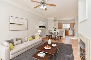 6512 Quarterbridge Ln, Charlotte, NC 28262 - Photo 1