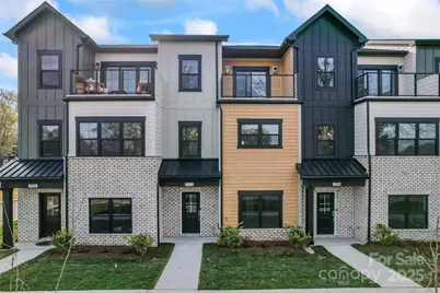 710 Falling Oak Alley #17, Huntersville, NC 28078 - Photo 1