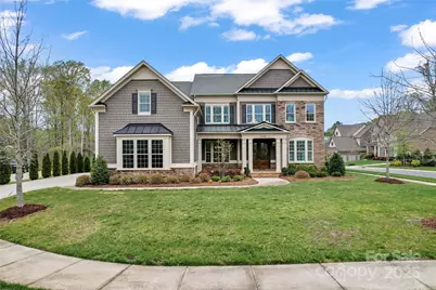 400 Eden Hollow Lane, Weddington, NC 28104 - Photo 1