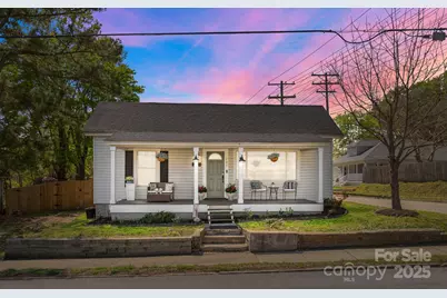 207 Kerr Street NW, Concord, NC 28025 - Photo 1