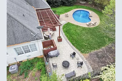 10609 Washam Potts Road, Cornelius, NC 28031 - Photo 1