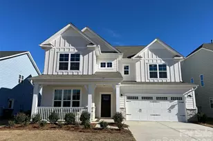 4812 Glen Stripe Dr, Indian Trail, NC 28079 - Photo 1