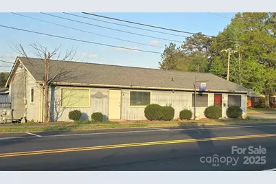 323 S Main Street, Norwood, NC 28128 - Photo 1
