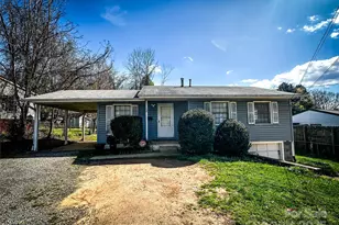 166 Hanover St, Asheville, NC 28806 - Photo 1