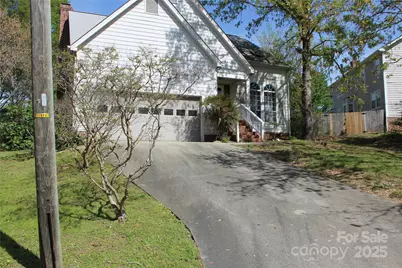 9915 Lottie Lane, Charlotte, NC 28262 - Photo 1