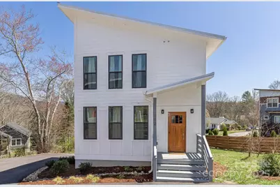 202, 204, 205, 208 Ashby Cottage Lane #3,4,5,6, Woodfin, NC 28804 - Photo 1