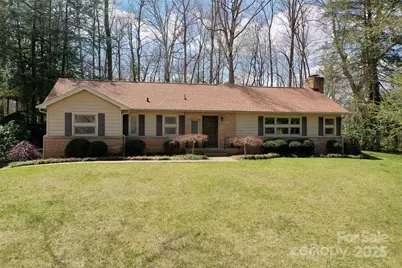 54 Forest Hill Drive, Canton, NC 28716 - Photo 1
