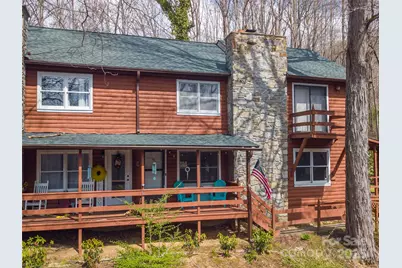 28 Cricket Lane, Maggie Valley, NC 28751 - Photo 1