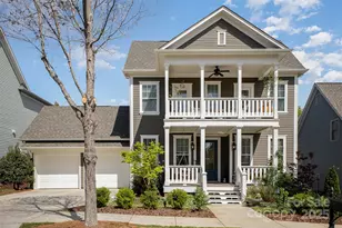 107 Iris Meadow Dr, Mooresville, NC 28115 - Photo 1