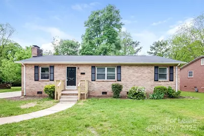508 Frank Drive, Charlotte, NC 28215 - Photo 1