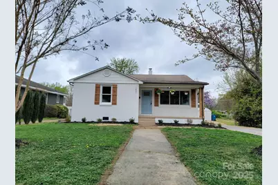 1421 Van Nuys Street, Salisbury, NC 28144 - Photo 1