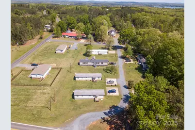 40724 Nc 740 Highway, New London, NC 28127 - Photo 1