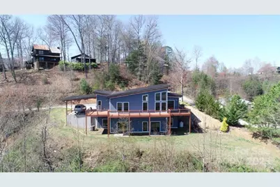 125 Green Oaks Road, Bryson City, NC 28713 - Photo 1