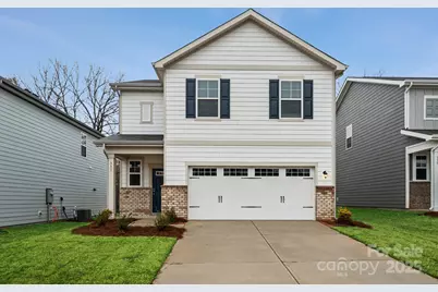 269 Bezelle Avenue, York, SC 29745 - Photo 1