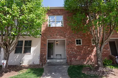 252 Unit F Wash Creek Drive, Hendersonville, NC 28739 - Photo 1