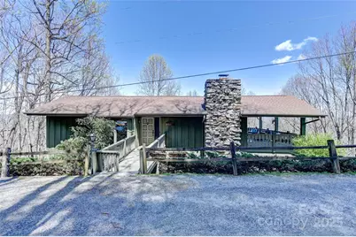 2020 Azalea Ridge Road, Laurel Park, NC 28739 - Photo 1