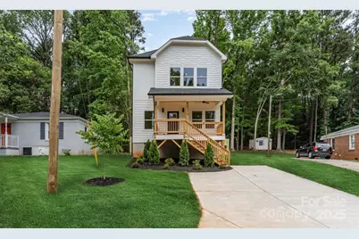 2512 Remington Street, Charlotte, NC 28216 - Photo 1