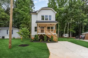 2512 Remington St, Charlotte, NC 28216 - Photo 1