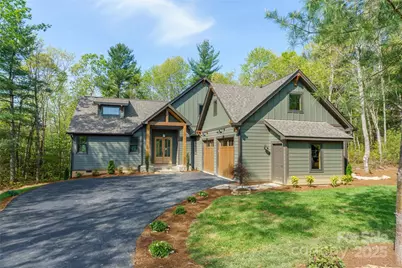 29 Wild Deer Trail, Zirconia, NC 28790 - Photo 1