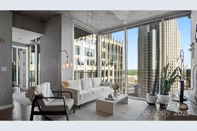 210 N Church Street #3507, Charlotte, NC 28202 - Photo 1