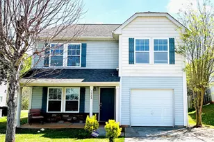 7928 Ponderosa Pine Ln, Charlotte, NC 28215 - Photo 1