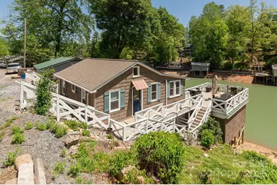386 Charlotte Drive, Lake Lure, NC 28746 - Photo 1