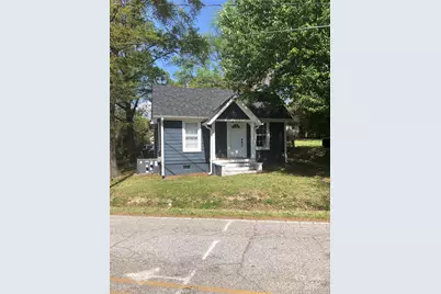 401 Plymouth Street, Kannapolis, NC 28083 - Photo 1