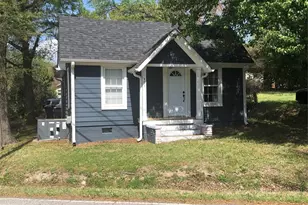 401 Plymouth St, Kannapolis, NC 28083 - Photo 1