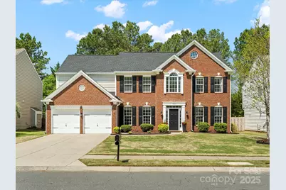7822 Noland Woods Drive, Charlotte, NC 28277 - Photo 1