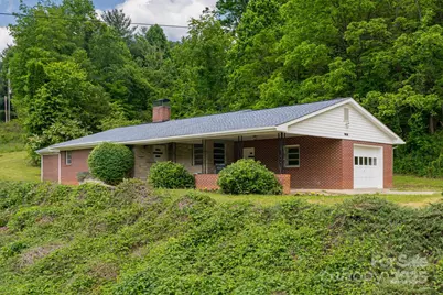 546 Scronce Creek Road, Burnsville, NC 28714 - Photo 1