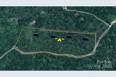 00 Bulling Creek Drive, Hendersonville, NC 28739 - Photo 1