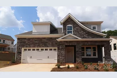 1235 Yellow Springs Drive, Huntersville, NC 28078 - Photo 1
